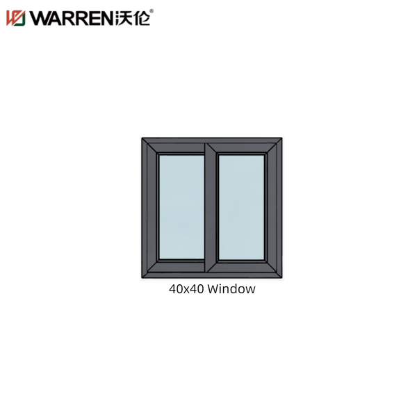 40x40 window | 3434 window