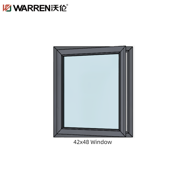 42x48 window | 42x48 New Construction Window | 42x48 Replacement Window