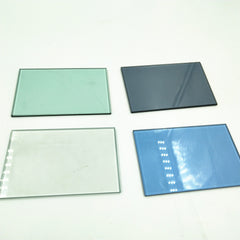 12mm tempered glass sliding office door wall panel cost on China WDMA