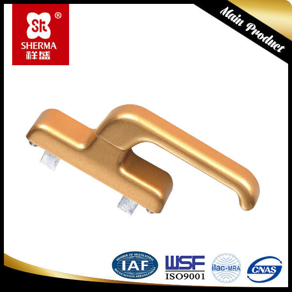 2018 new products casement window crank handles on China WDMA