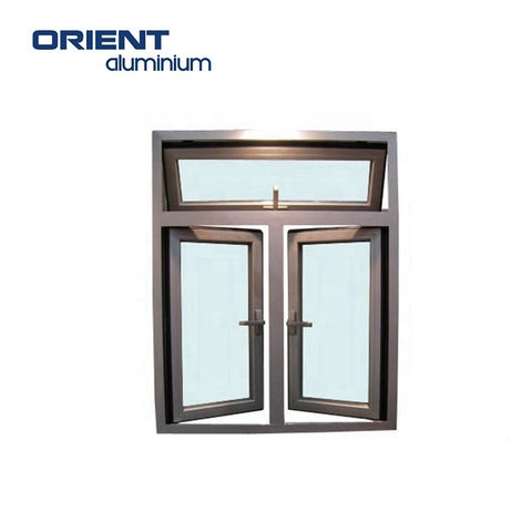 2020 Selling the best quality cost-effective products aluminium window on China WDMA