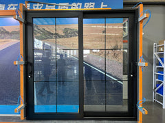 WDMA 60 x 80 sliding patio door high quality