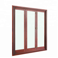 4 panel accordion french sliding folding patio doors american security entry dubai prices on China WDMA