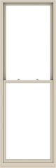 WDMA 40x120 (39.5 x 119.5 inch)  Aluminum Single Hung Double Hung Window without Grids-2