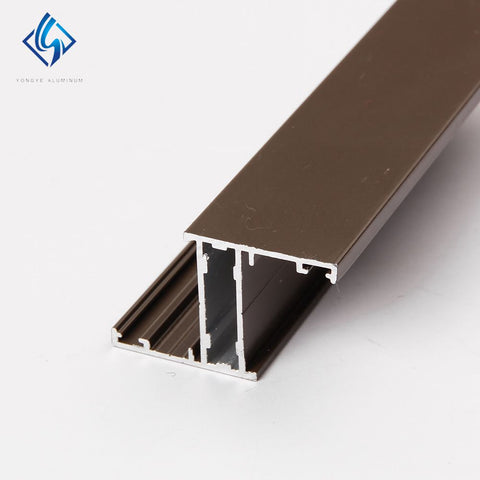 6061 6063 T5 T6 Price Of 28 Casement Window Door Aluminium Profile Supplier on China WDMA