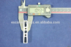 962142 Elevator Door Shoes Elevator Door Slider For Door System on China WDMA