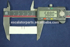 962142 Elevator Door Shoes Elevator Door Slider For Door System on China WDMA