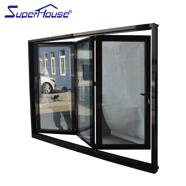 Folding Patio Door