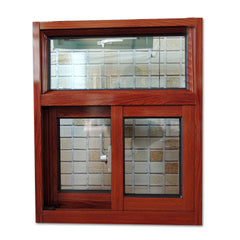 AS2047 High Quality sliding window price philippines online sliding window price , pvc sliding window wood color