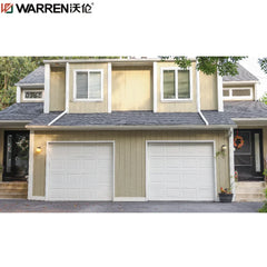 Warren 9x8 Garage Door 8x7 Garage Doors Used Garage Door Black Aluminum Modern Steel