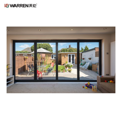 24ft Bifold Door With Aluminum Folding Patio Doors Exterior