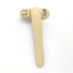 Aluminium Pivot Casement Window Hardware Lever Awning Pull Window Handle on China WDMA