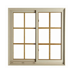 Aluminium Sliding Doors And Windows Double Glazing Window For House Windows Cost on China WDMA