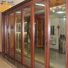 Aluminium door specification 30 inch accordion exterior french doors on China WDMA