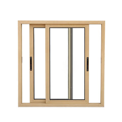 Aluminium french window double glazing aluminium standard aluminium window frame sizes on China WDMA