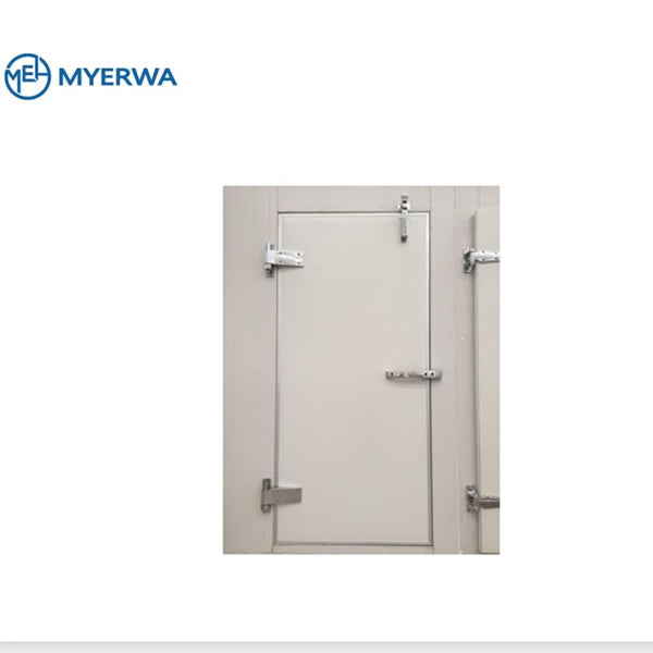 Aluminium hinge sliding door, glass sliding cold room door for sale on China WDMA