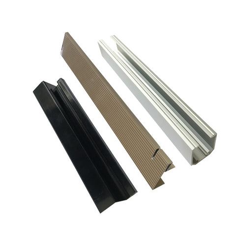 Aluminium profile to make doors and windows industrial aluminium profile kitchen sliding window on China WDMA