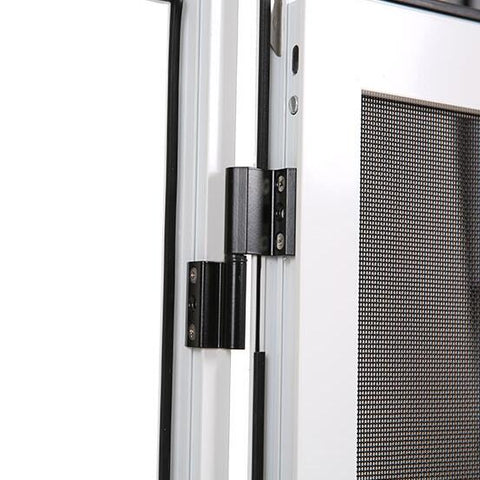 Aluminum Alloy Windows And Doors Modern Grill Design Casement Window on China WDMA