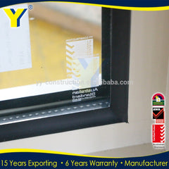 Aluminum Awning Window/Aluminum Crank Windows/Aluminum Window on China WDMA