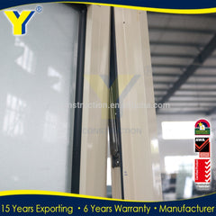 Aluminum Awning Window/Aluminum Crank Windows/Aluminum Window on China WDMA