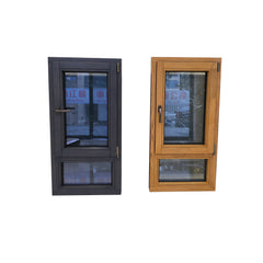 Aluminum Awning Windows Factory Price on China WDMA