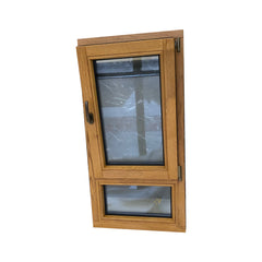 Aluminum Awning Windows Factory Price on China WDMA