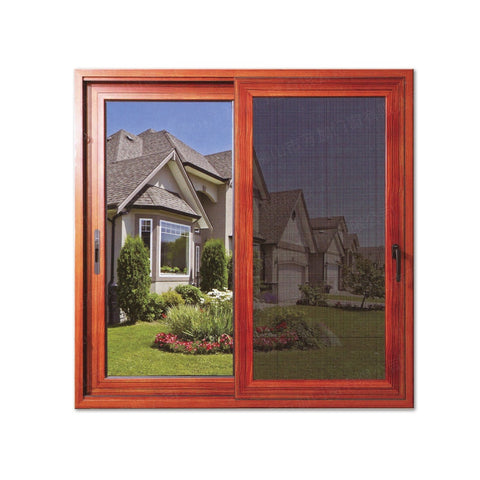 Aluminum Door Windows,Window Glass Types In India 3 Tracks Sliding Window on China WDMA