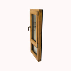 Aluminum Energy Efficient Windows Tilt Turn Windows Lowes Customized