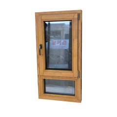 Aluminum Energy Efficient Windows Tilt Turn Windows Lowes Customized