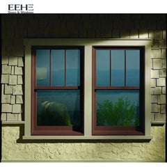 Aluminum Lift Up Vertical Sliding Window Price on China WDMA