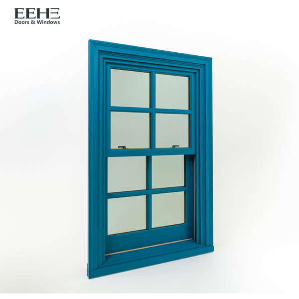 Aluminum Lift Up Vertical Sliding Window Price on China WDMA