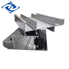 Aluminum Sliding Window Frame Profile Cost on China WDMA