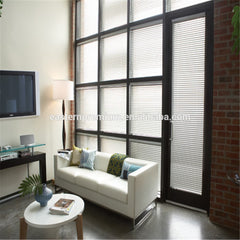 Aluminum Window Shade Interior Venetian Blinds on China WDMA