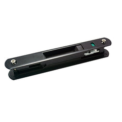 Aluminum and upvc window touch sliding lock for upv window