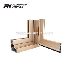 Aluminum extrusion profile for sliding door track door and window aluminium profile on China WDMA