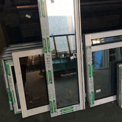 Aluminum glass sliding,awning,casement cheap house windows for sale on China WDMA