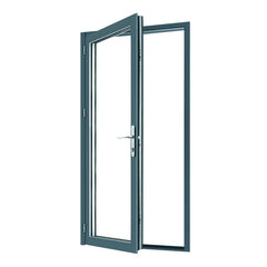 Aluminum profile door and window on China WDMA