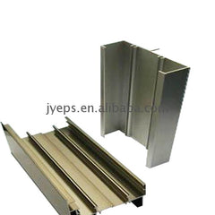Aluminum profile for window and door for aluminium profile sliding door for aluminium frame windows on China WDMA