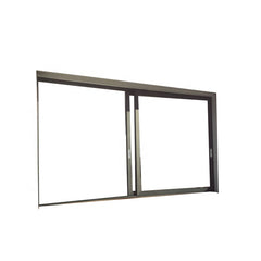 Aluminum thermally broken tilt turn windows and bi fold door system on China WDMA