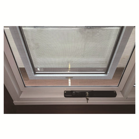 American Certified Aluminium Alloy Aluminum Double Glazing Fixed Crank Casement Wood Windows Awning Window China Factory on China WDMA