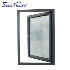 American USA standard cheap aluminum storm windows for sale on China WDMA