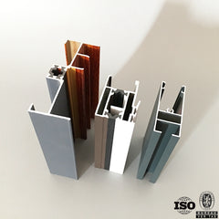 Anodized Champagne Color Aluminum Sliding Window Aluminum Window Frames Price on China WDMA