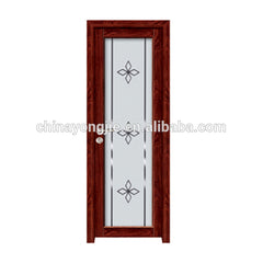 Anodized Sliding Profile Frame Beautiful Picture Aluminum Window And Door on China WDMA