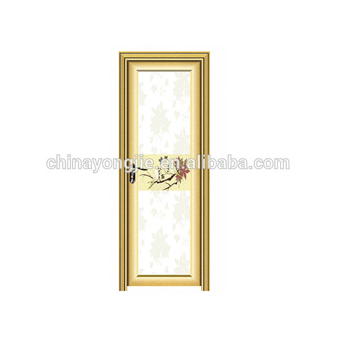 Anodized Sliding Profile Frame Beautiful Picture Aluminum Window And Door on China WDMA