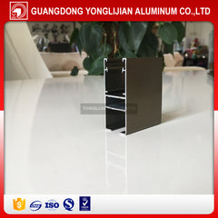 Anodized aluminum window extrusion profiles China manufacturer,aluminum profile price on China WDMA