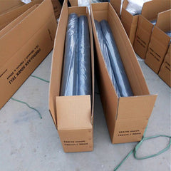 Anping Factory pvc coated fiberglass screen on China WDMA