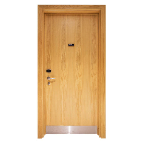 Architectural WH 20 Minutes Fire Rated Flush Wood Doors on China WDMA