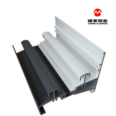 Assurance Aluminum Window Profiles