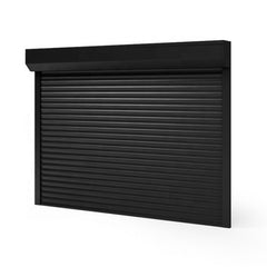 Attractive Price New Type Aluminum Rolling shutter doors on China WDMA