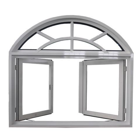 Australia Standard Double Glazed Windows Import China Products YY Construction Aluminium Casement Window on China WDMA